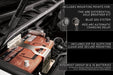 Rago Fabrication 2010-2024 5th Gen Toyota 4Runner Secondary Battery Box – image 4 of 9