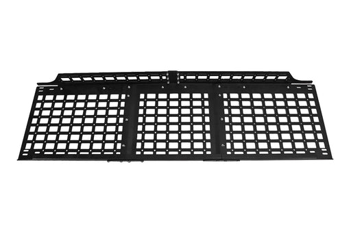 Rago Fabrication 2010-2024 5th Gen Toyota 4Runner Molle Storage Panel Shelf – image 1 of 12