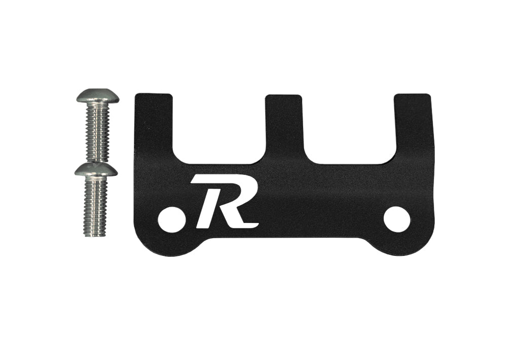 Rago Fabrication 2005-2023 Toyota Tacoma Relay Holder – image 1 of 3