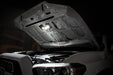 Rago Fabrication 2005-2023 Toyota 2nd & 3rd Gen Tacoma Hood Light Bracket – image 5 of 12