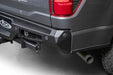 Addictive Desert Designs 2024-2026 Ford F-150 Bomber Rear Bumper – image 8 of 13