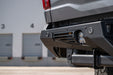 Addictive Desert Designs 2024-2026 Ford F-150 Bomber Rear Bumper – on the trail, image 13 of 13