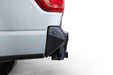 Addictive Desert Designs 2021-2023 Ford F-150 Bomber Rear Bumper – installed on vehicle, image 4 of 13