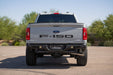 Addictive Desert Designs 2021-2023 Ford F-150 Bomber Rear Bumper – on the trail, image 9 of 13