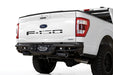 Addictive Desert Designs 2021-2023 Ford F-150 PRO Bolt-On Rear Bumper – product view, image 1 of 10