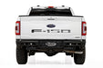 Addictive Desert Designs 2021-2023 Ford F-150 PRO Bolt-On Rear Bumper – image 2 of 10