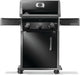 Napoleon Rogue 425 Natural Gas Grill, Black - Napoleon