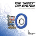 Rago Fabrication The "Wifey" Air System – image 2 of 11