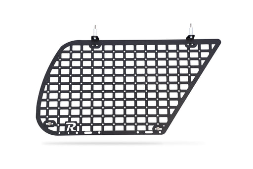 Rago Fabrication 1996-2002 Toyota 3rd Gen 4Runner Rear Window Molle Panels – product view, image 1 of 5