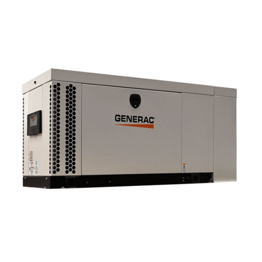 Generac RA03022ADAL - 30KW D2.2L G22 TA 120/240 1PH 130 GAL