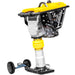 Tomahawk Power 3 HP Honda Vibratory Rammer Tamper with Honda GX100 Engine 3350 lbs/ft - Product Image 10