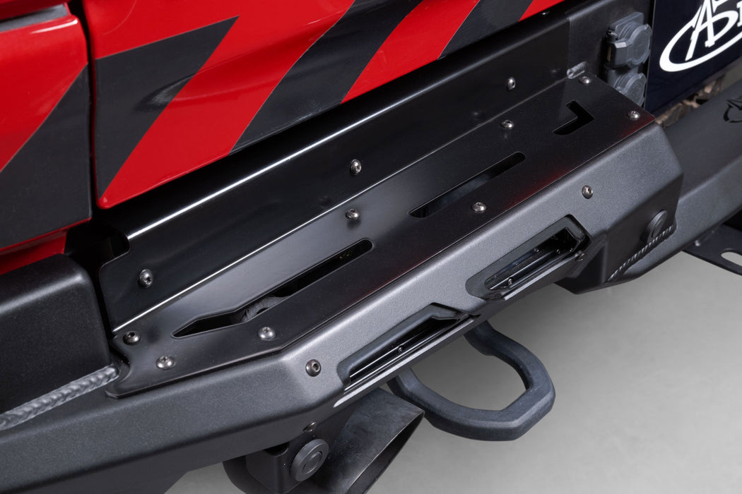Addictive Desert Designs 2025-2026 Ram RHO Phantom Rear Bumper – image 6 of 20