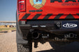 Addictive Desert Designs 2025-2026 Ram RHO Phantom Rear Bumper – on the trail, image 13 of 20