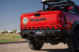 Addictive Desert Designs 2025-2026 Ram RHO Phantom Rear Bumper – on the trail, image 14 of 20