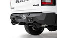 Addictive Desert Designs 2021-2024 RAM 1500 TRX Stealth Fighter Rear Bumper – image 5 of 12