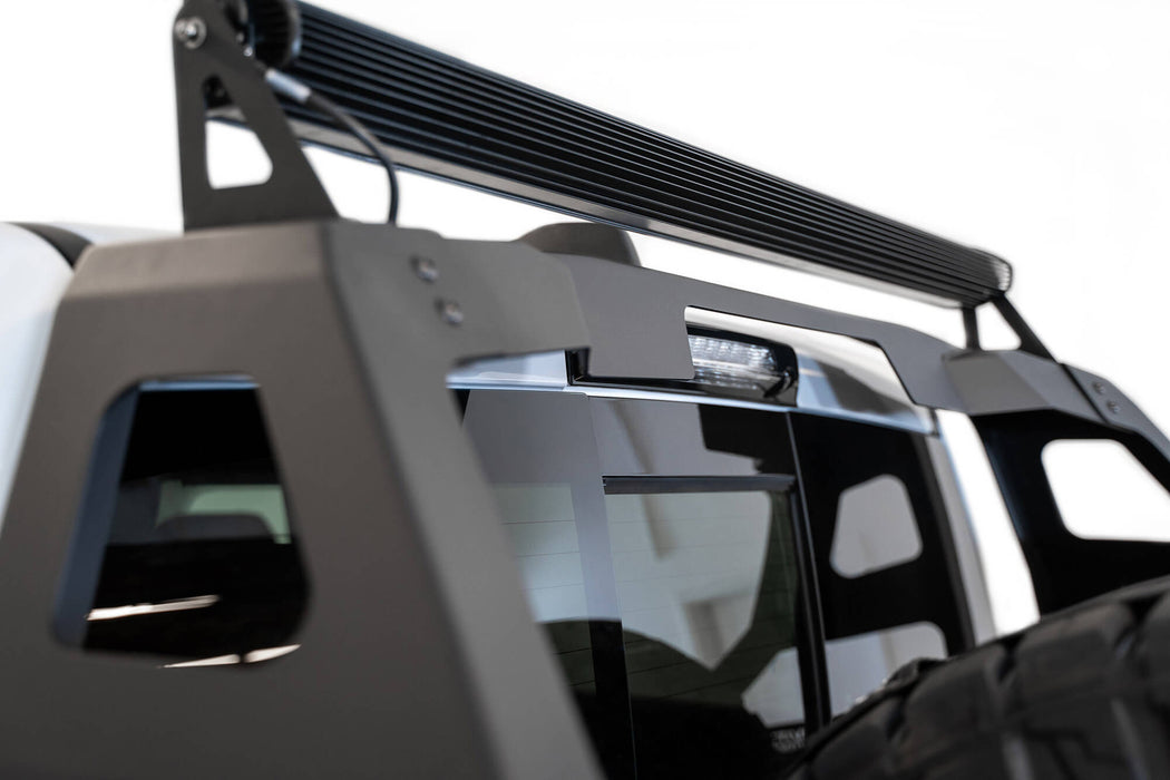Addictive Desert Designs 2021-2024 RAM 1500 TRX & RHO Stealth Fighter Chase Rack – image 7 of 9