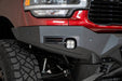 Addictive Desert Designs 2019-2024 RAM 2500/3500 Bomber Front Bumper (Baja Designs) – image 9 of 10