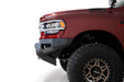 Addictive Desert Designs 2019-2024 RAM 2500/3500 Bomber Front Bumper (RIGID) – image 5 of 10