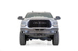 Addictive Desert Designs 2019-2024 RAM 2500/3500 Stealth Fighter Front Bumper – image 3 of 12