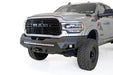 Addictive Desert Designs 2019-2024 RAM 2500/3500 Stealth Fighter Front Bumper – image 5 of 12