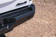DV8 Offroad 2019-2026 Ram 2500/3500 Spec Series Rear Bumper – dimensions diagram, image 7 of 15