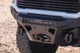 DV8 Offroad 2019-2026 Ram 2500/3500 Spec Series Front Bumper – dimensions diagram, image 13 of 20