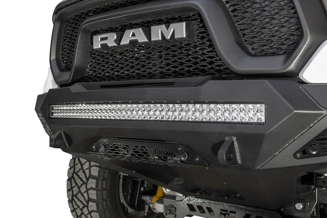 Addictive Desert Designs 2019-2024 RAM Rebel Stealth Fighter Front Bumper – image 8 of 9