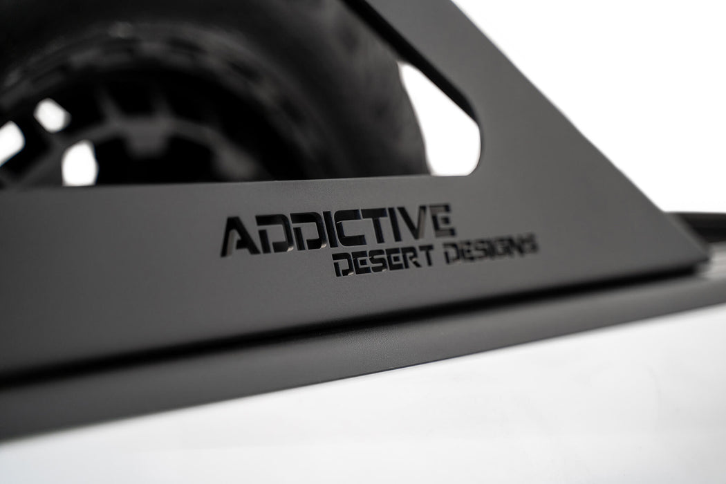 Addictive Desert Designs 2021-2024 RAM 1500 TRX & RHO Stealth Fighter Chase Rack – image 9 of 9