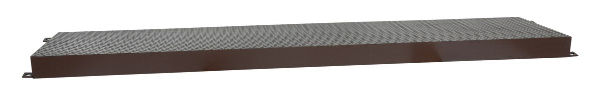Vestil RAMP-4 steel edge-o-dock leveler approach ramp - view 4