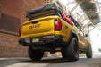DV8 Offroad 2023-2026 Chevy Colorado & GMC Canyon Spec Series Rear Bumper – installed on vehicle, image 3 of 20