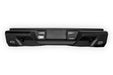 DV8 Offroad 2022-2026 Toyota Tundra Spec Series Rear Bumper – dimensions diagram, image 1 of 18