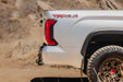 DV8 Offroad 2022-2026 Toyota Tundra Spec Series Rear Bumper – installed on vehicle, image 6 of 18