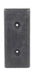 Vestil RB rubber edge-o-dock leveler bumper - view 3