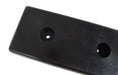 Vestil RB rubber edge-o-dock leveler bumper - view 4