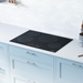 Rangaire 30" Induction Cooktop 4 Burners RCI301S - Dimensions
