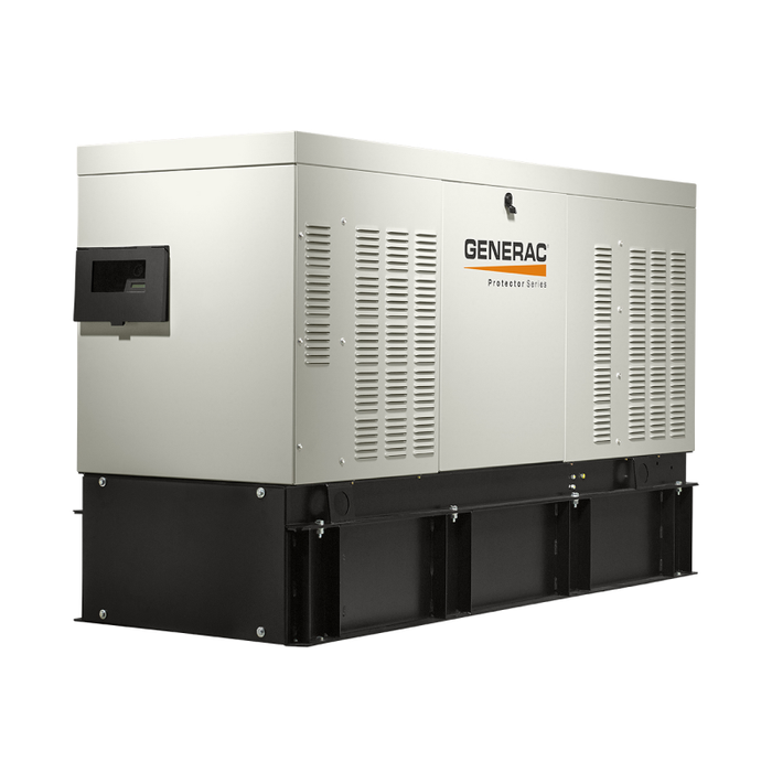 Generac RD04833ADAE - Protector Diesel 48kW 120/240 1P