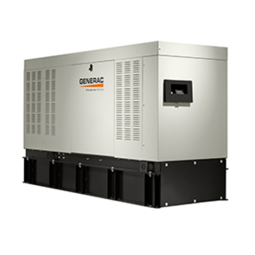 Generac RD04833ADAL - Protector Diesel 48kW 120/240 1P
