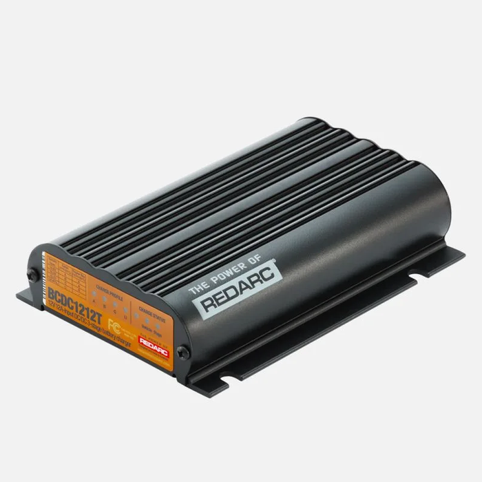 REDARC 12A Trailer Battery Charger