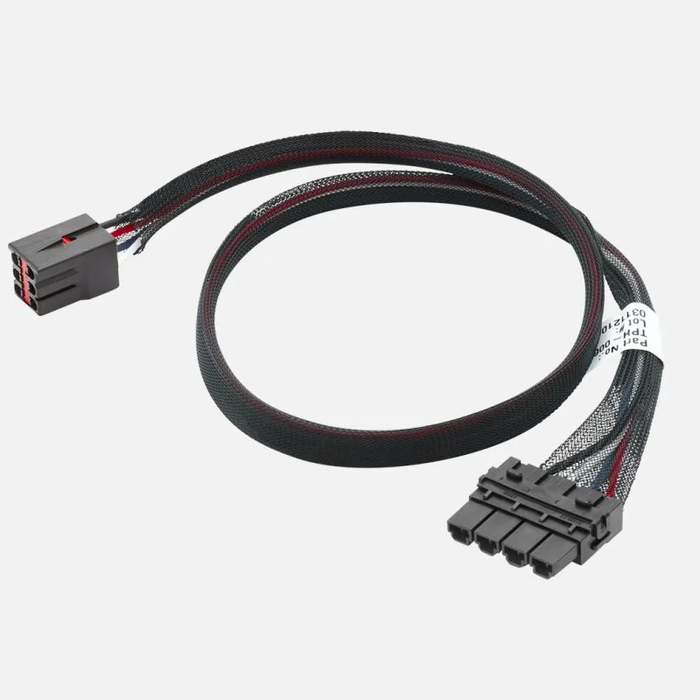 REDARC Ford/Lincoln Suitable Tow-Pro Brake Controller