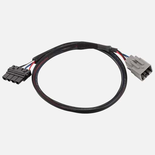 REDARC Gladiator/Wrangler Suitable Tow-Pro Brake Controller