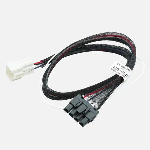 REDARC Toyota Suitable Tow-Pro Brake Controller Harness