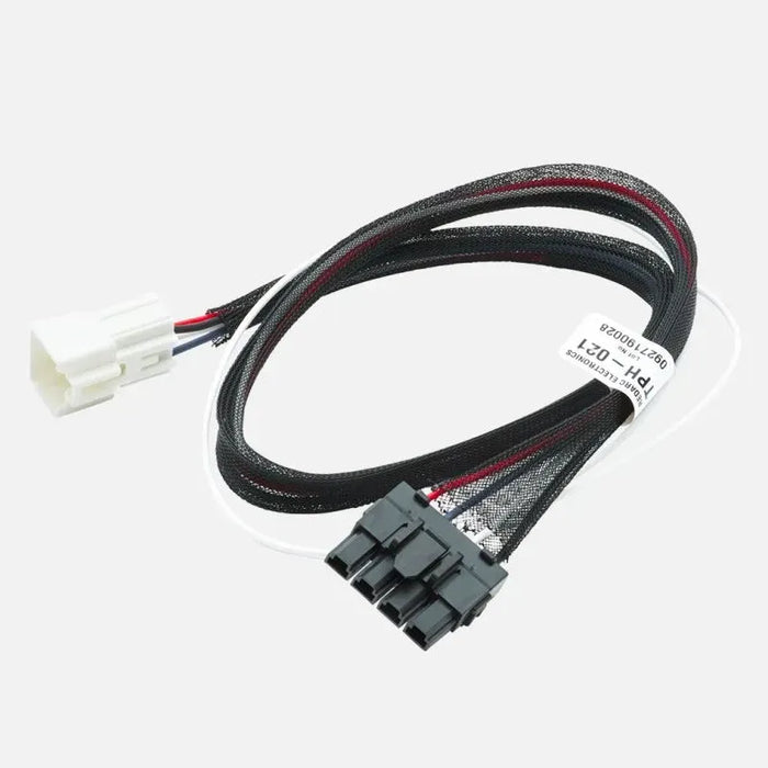 REDARC Toyota Suitable Tow-Pro Brake Controller Harness
