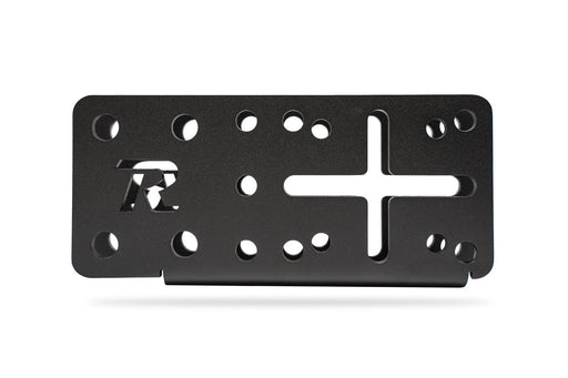 Rago Fabrication Gobi Ladder Accessory Mount – product view, image 1 of 4