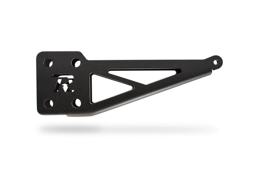Rago Fabrication Gobi Ladder Accessory Step – product view, image 1 of 4