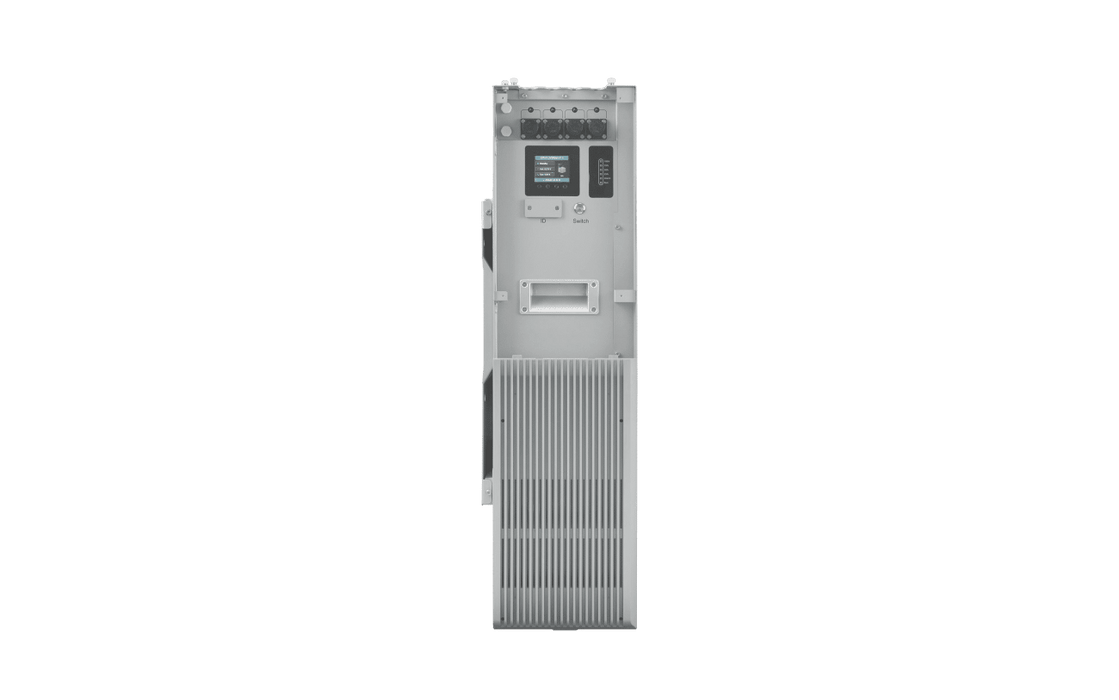 Green Vista Living EG4 PowerPro System (ESS) 18kPV 14.3kWh Portable Power Stations - Dimensions