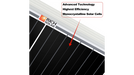 Rich Solar 200W Solar Panel