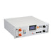 Green Vista Living Rich Solar ALPHA 5 | 48V 100Ah LiFePO4 Battery Server Rack Lithium for Residential... Power Station