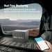 Green Vista Living Rich Solar ALPHA 1 | 12V 100Ah LiFePO4 Battery | Powerful 12V Lithium Battery... Power Station - View 11