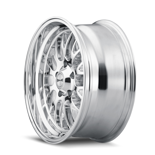 Ridler 607 Polished Wheel 2