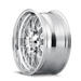 Ridler 607 Polished Wheel 2